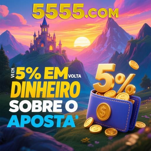 5555 Indique amigos para receber um bônus